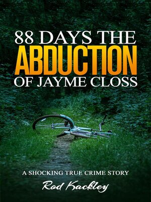 cover image of 88 Days